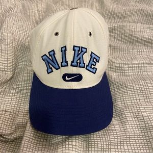 Vintage Nike cap